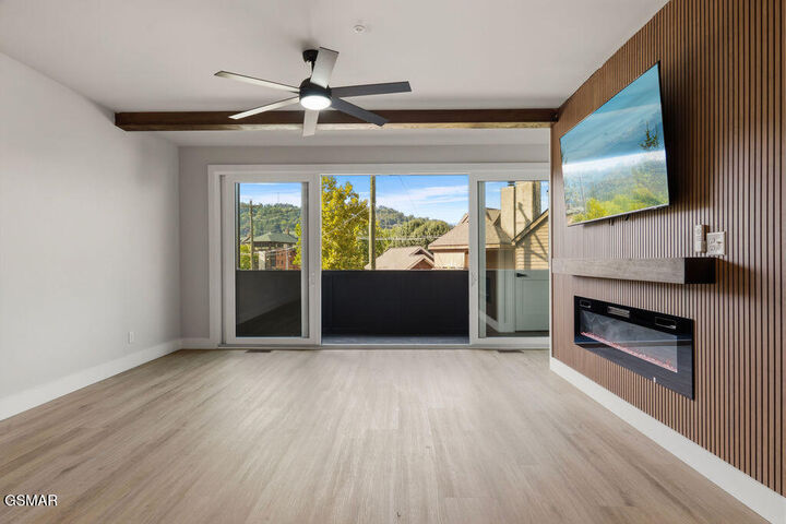 Property Photo: 215 Circle Drive TN 37738