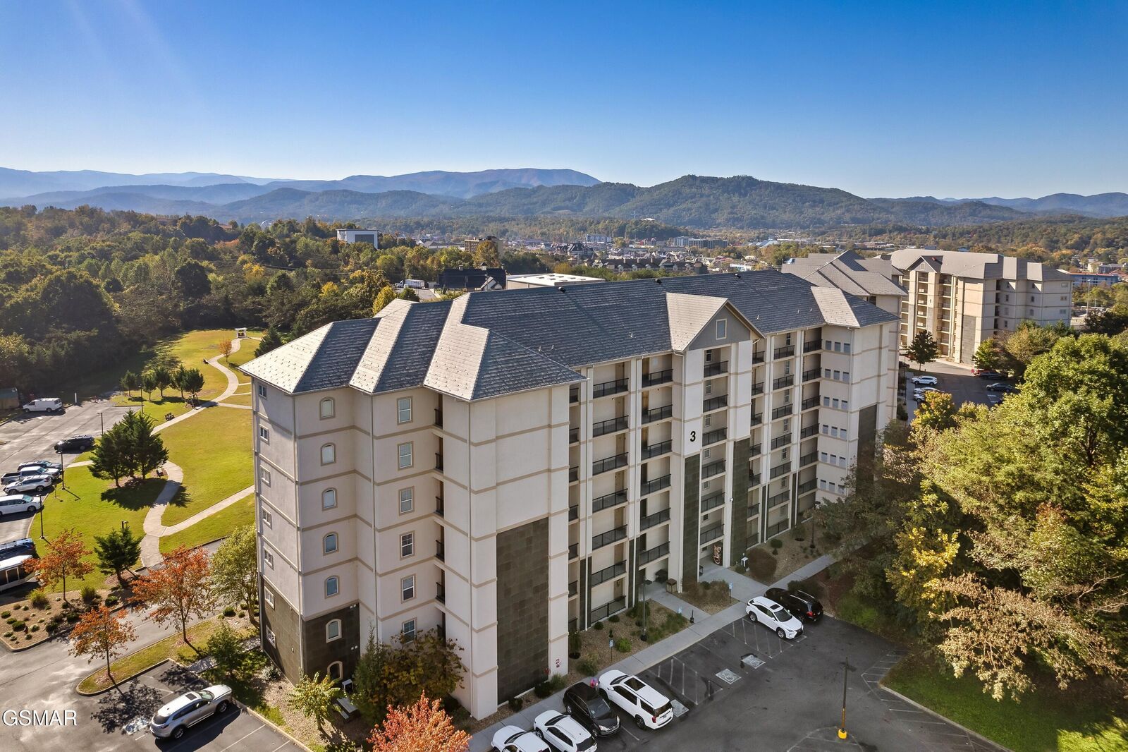 Property Photo:  124 Plaza  TN 37863 