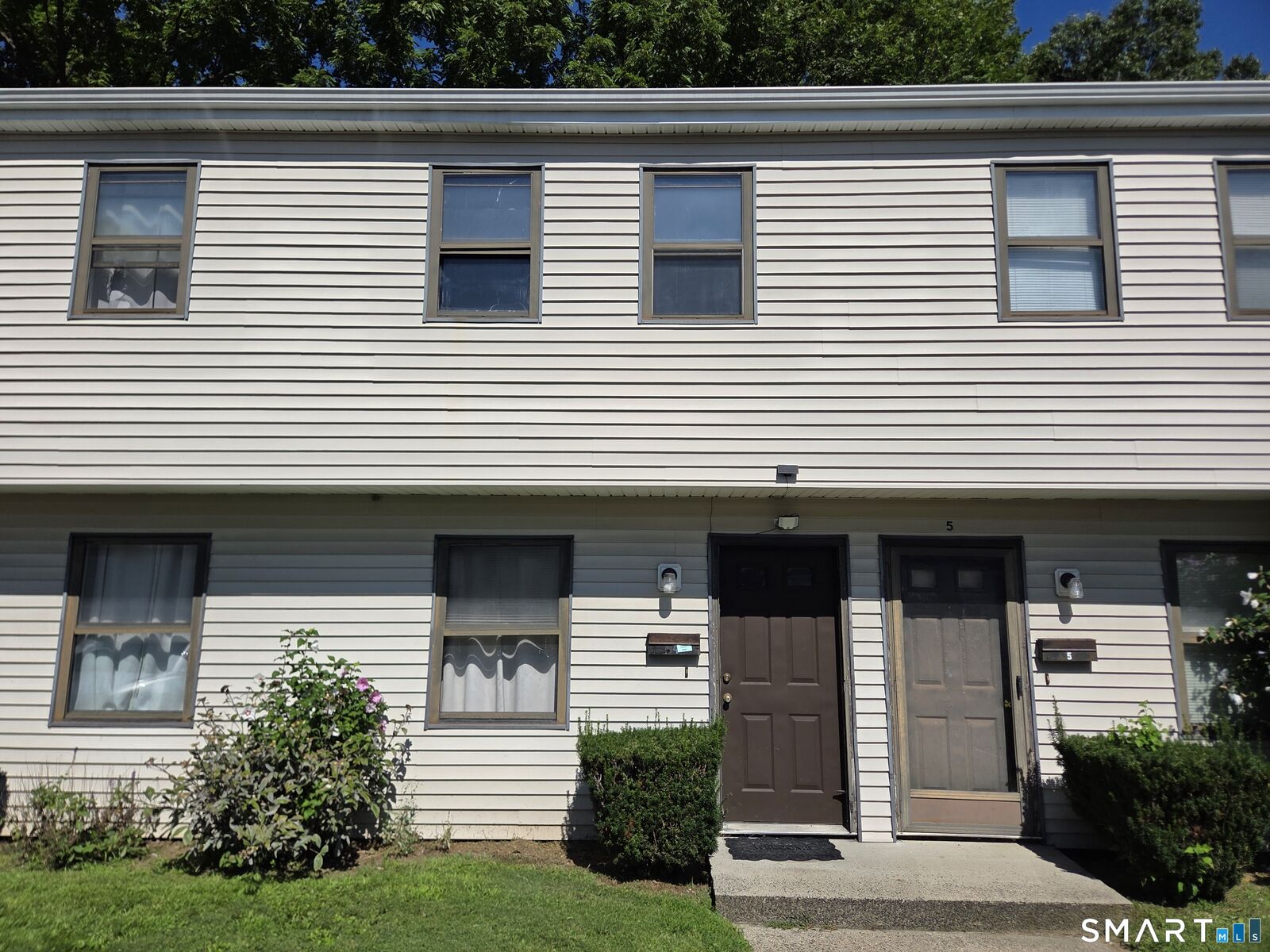 Property Photo:  13 Haddad Drive 4  CT 06810 