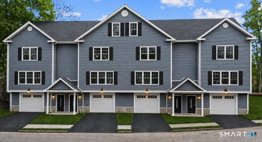 Property Photo: 15 Colby Court B CT 06515