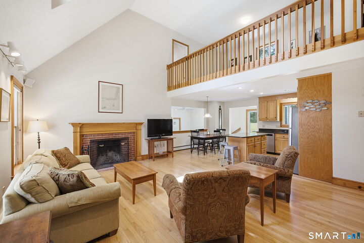 Property Photo: 24 Liska Road CT 06279