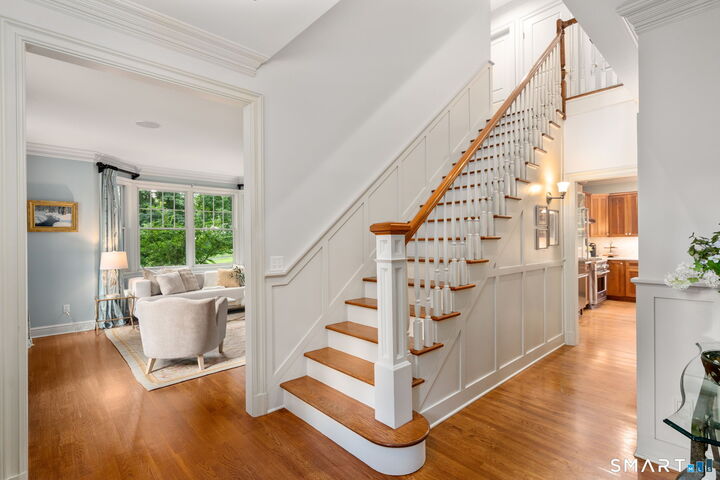 Property Photo:  235 Silvermine Avenue  CT 06850 