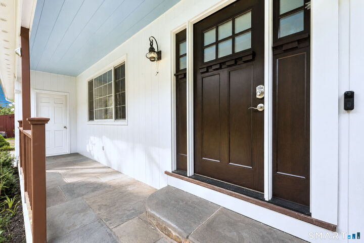 Property Photo:  86 Spencer Hill  CT 06413 