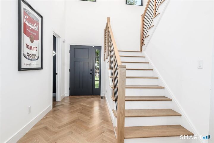 Property Photo: 38 Hickory Lane CT 06877
