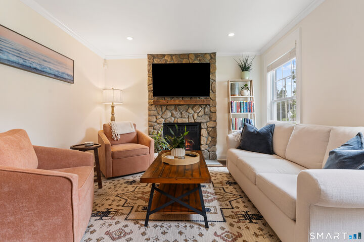 Property Photo:  877 South Pine Creek Road  CT 06824 