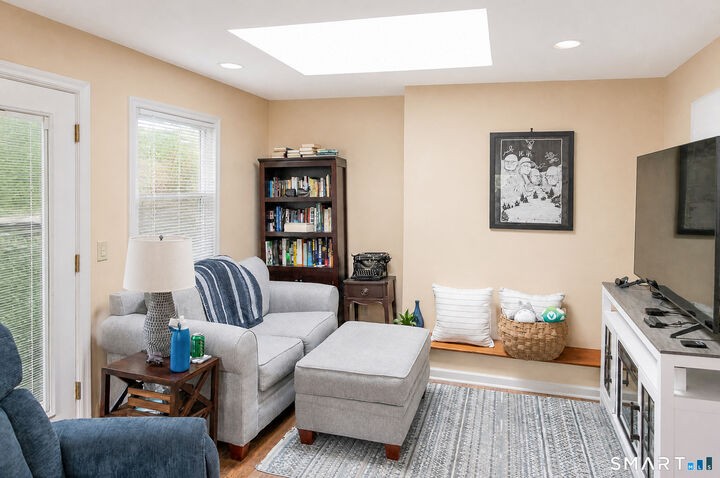 Property Photo: 12 Merwin Brook Road CT 06804
