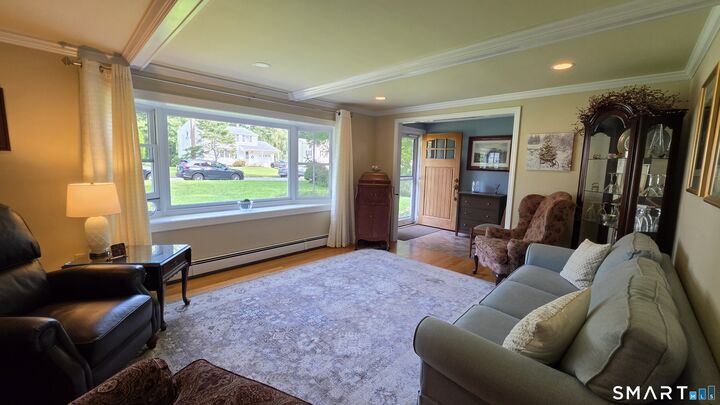 Property Photo:  261 Ridgewood Drive  CT 06355 