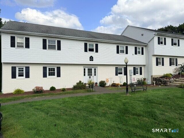 Property Photo: 245 Cherry Avenue O21 CT 06795