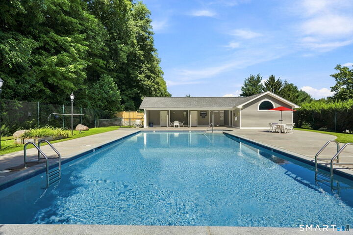 Property Photo: 35 Glen Ridge 35 CT 06897