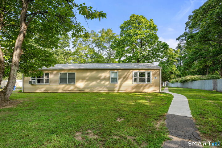 Property Photo:  1 Patty Lane 1  CT 06096 