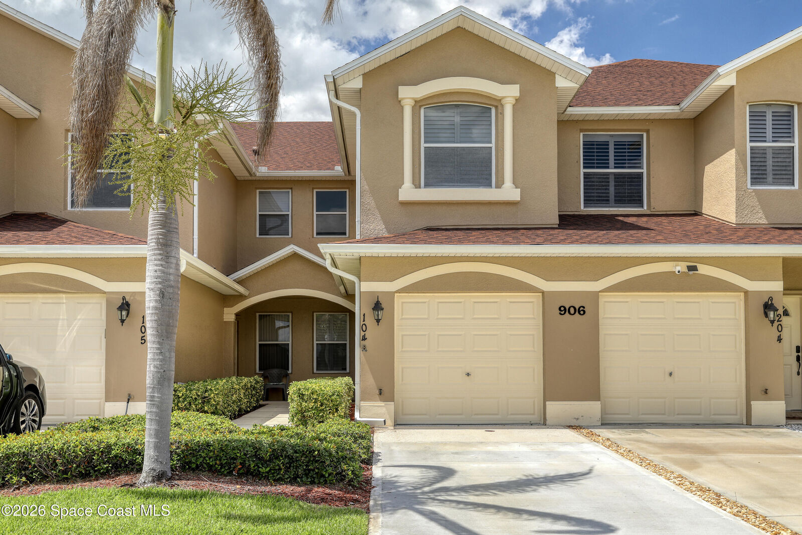 Property Photo:  906 Ocaso Lane  FL 32955 