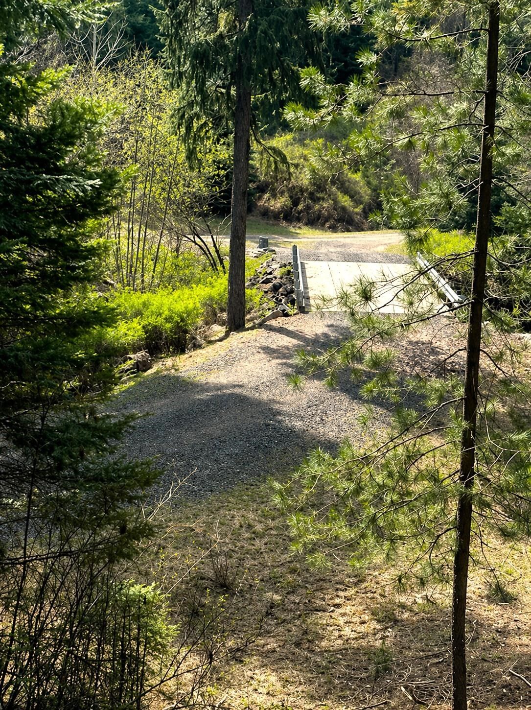 Property Photo: 11xxx Hartley Ln Aka E Deer Creek WA 99003