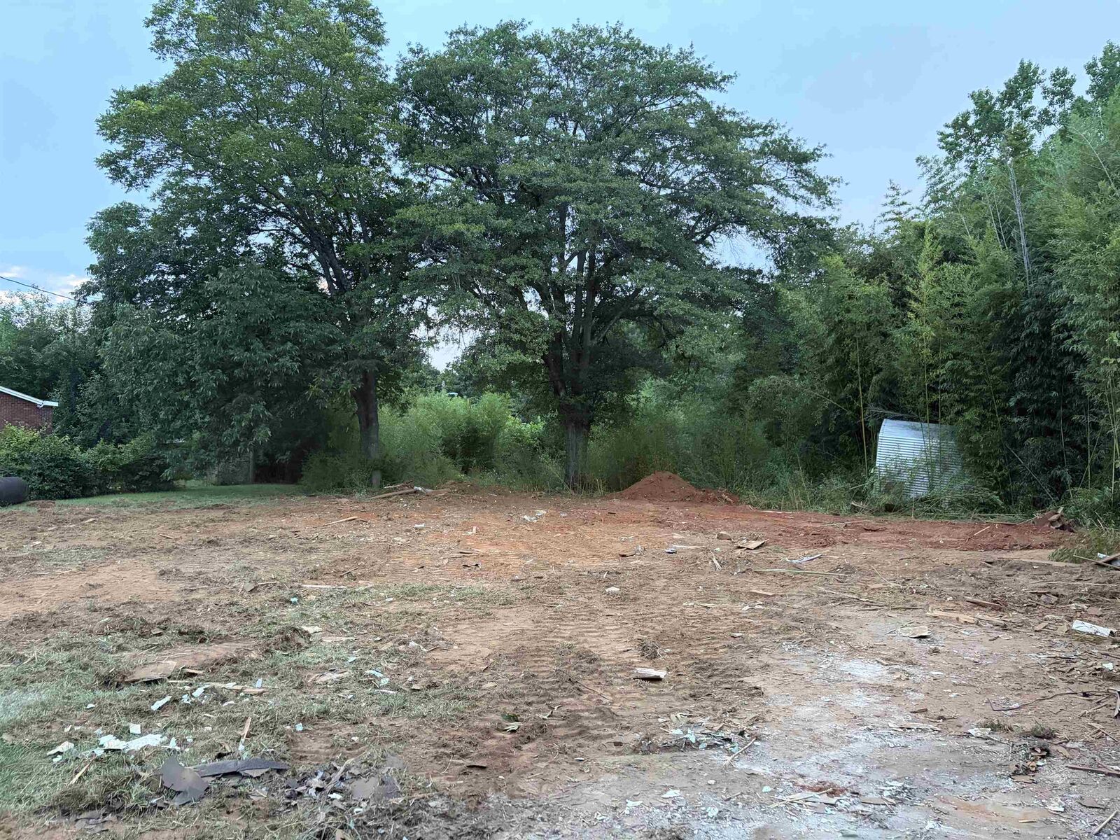 Property Photo: 709 Garlington Road *** SC 29615