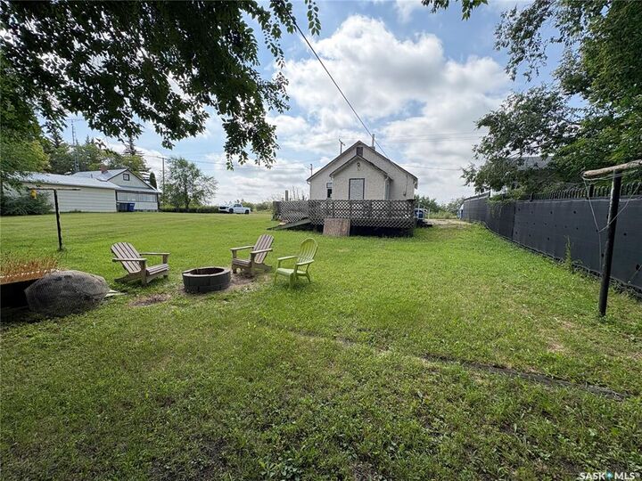 Property Photo:  408 1st Avenue  SK S0A 3W0 