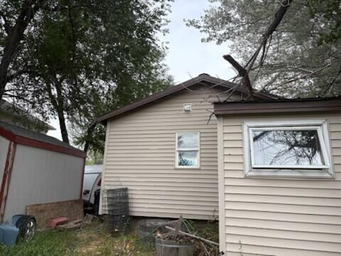 Property Photo: 316 S Thurmond Street WY 82801