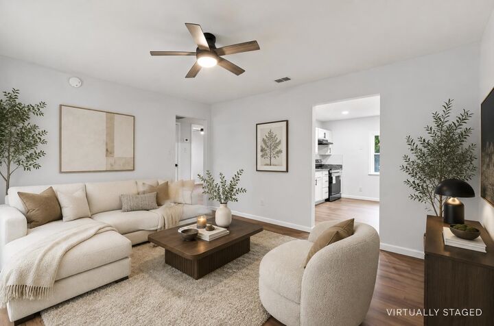 Property Photo:  532 Laura Lee Avenue  FL 32301 