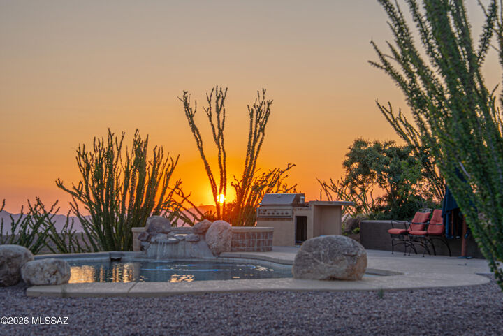 Property Photo:  157 Tejano Springs Road Road  AZ 85646 