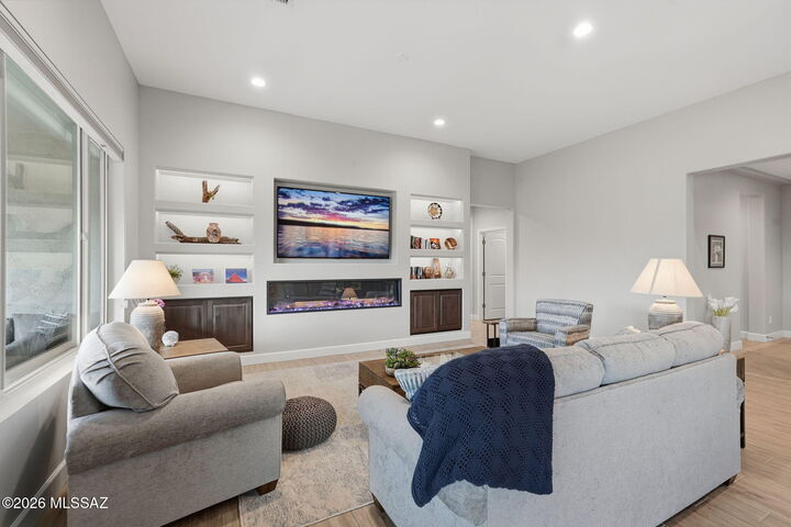 Property Photo:  1432 E Golden Rock Way  AZ 85614 