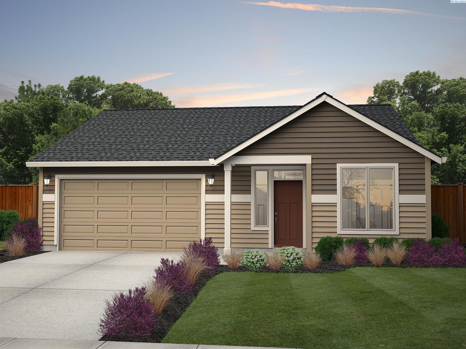 Property Photo:  1500 W Williams Rd  WA 99320 