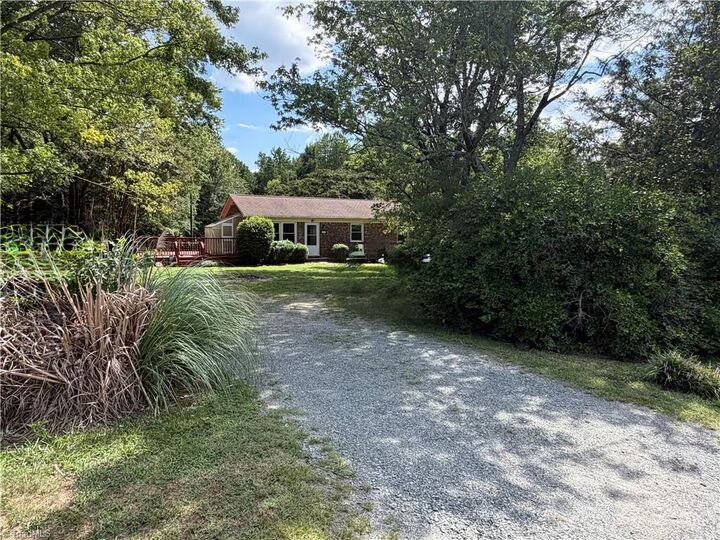 Property Photo:  5264 Hopkins Road  NC 27214 