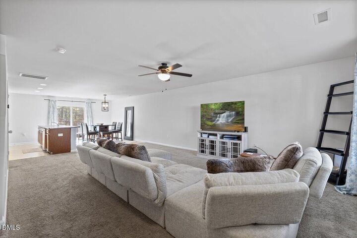 Property Photo: 100 Stratford Lakes Drive 384 NC 27713