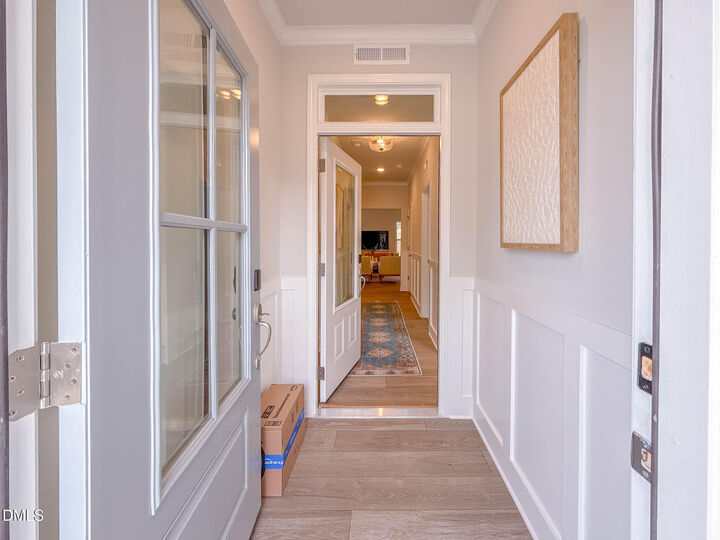 Property Photo: 197 Eagle Rock Drive NC 27546