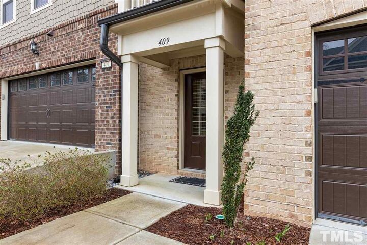 Property Photo: 409 Daylin Drive NC 27519