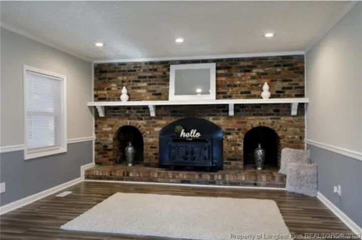 Property Photo:  4646 S. Main Street  NC 28348 
