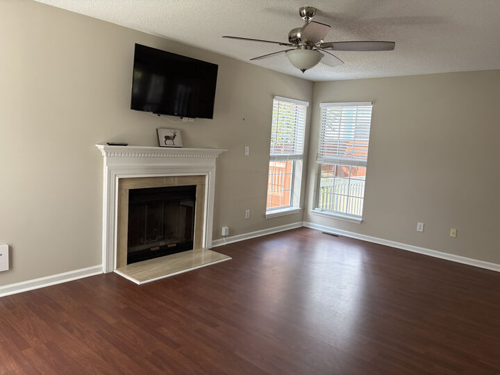 Property Photo:  2505 Constitution Drive  NC 27615 