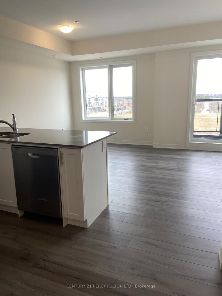 Property Photo: 1695 Dersan Street 205 ON L1V 2P8