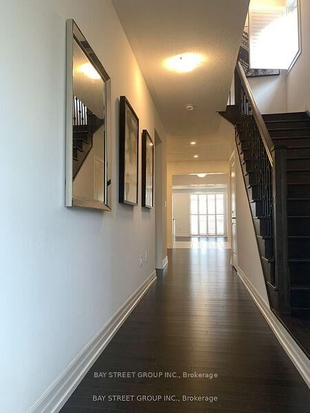 Property Photo:  83 Christine Elliott Avenue  ON L1P 0C8 