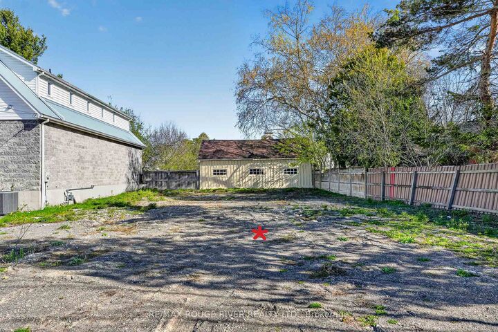 Property Photo:  66 Swayne Street  ON K9A 1K5 