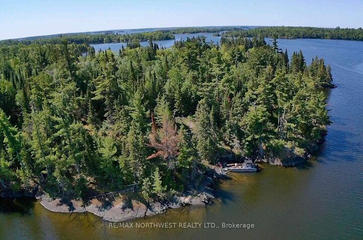 Property Photo:  3,9 And 10 Dorion Island Lake Of The Woods  ON P0X 1N0 