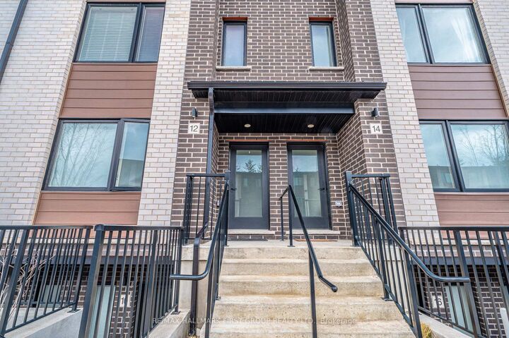 Property Photo:  12 Lily Lane  ON N1L 0R2 