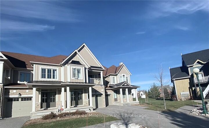 Property Photo:  171 Snowbridge Way 24  ON L9Y 0V1 