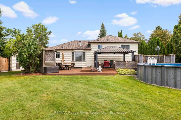 Property Photo:  6 Hamilton Drive  ON L0A 1A0 