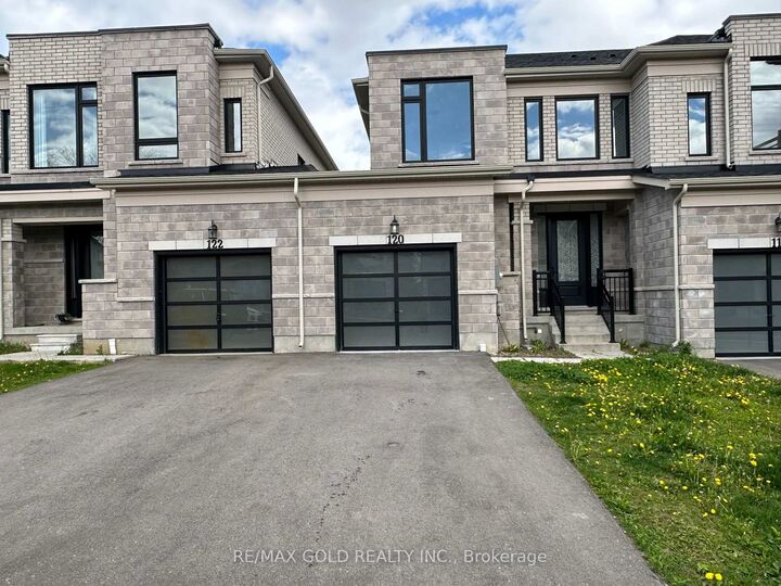120 Huntingford Trail — photo 1