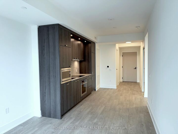 Photo de la propriété:  858 Dupont Street 444  ON M6G 0C1 