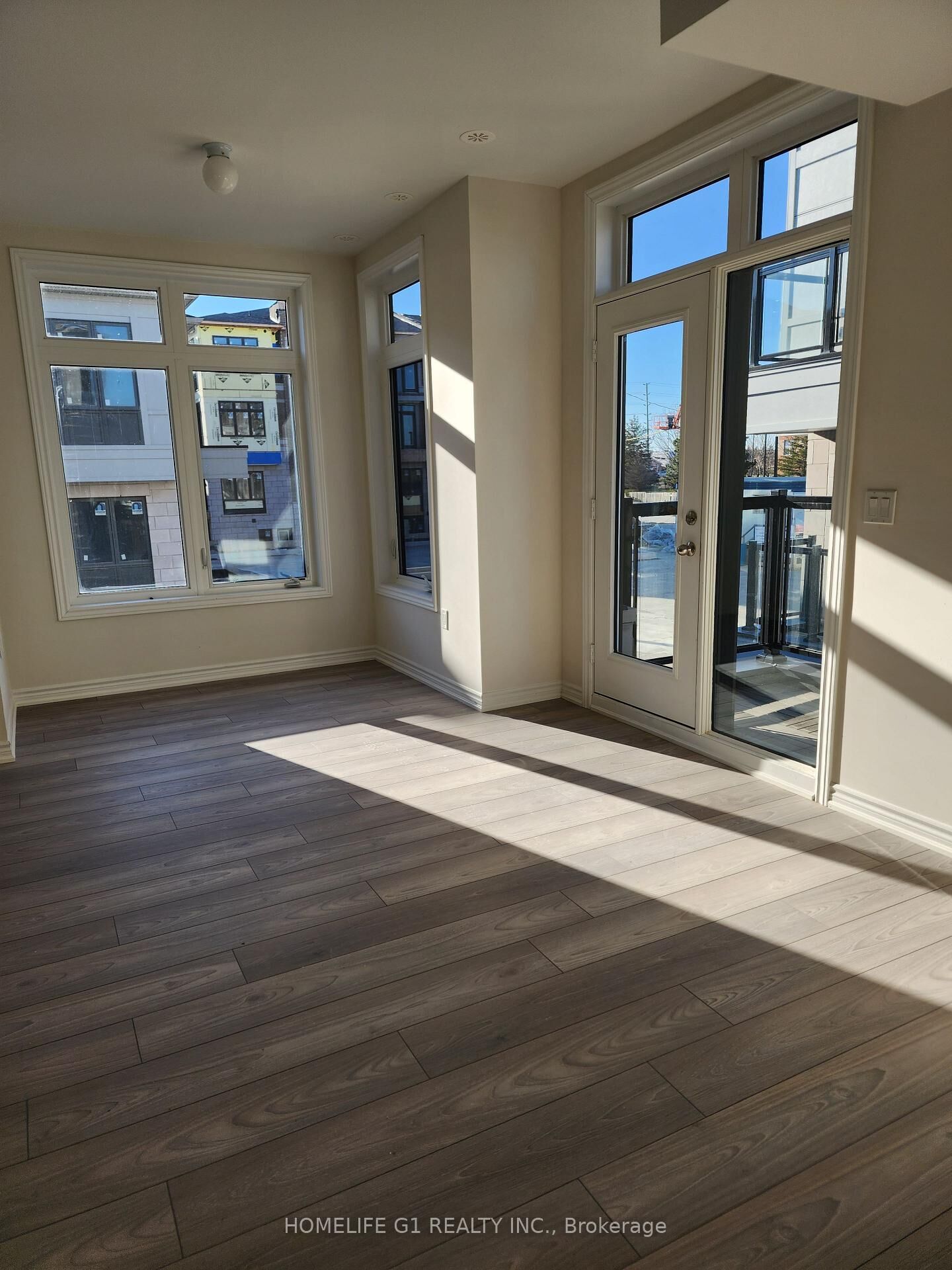 Property Photo:  60 Halliford Place  ON L6P 4R1 