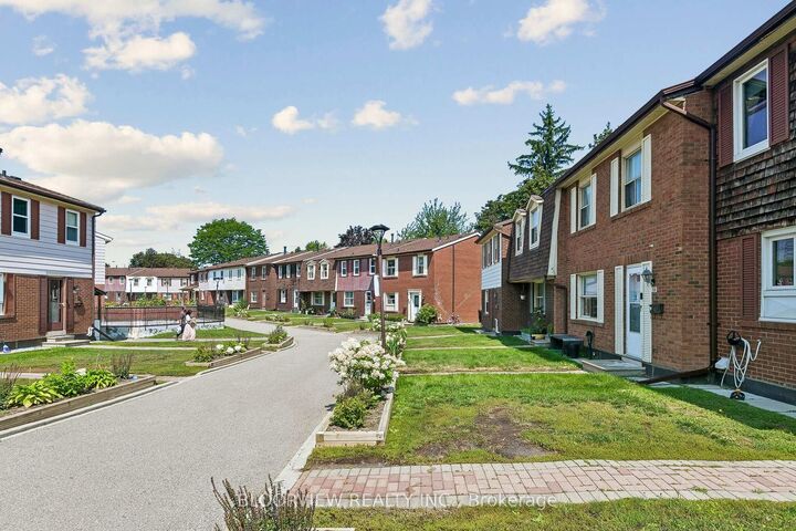 Property Photo: 20 Brimwood Boulevard 57 ON M1V 1B7