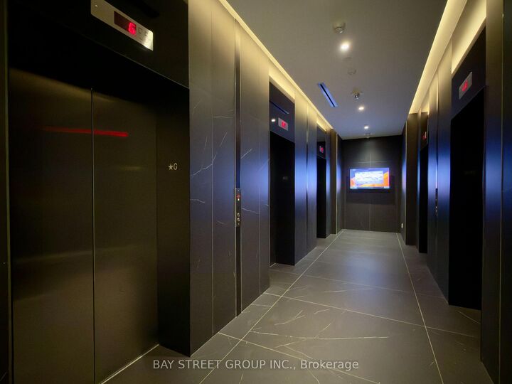 Property Photo: 20 Edward Street 1119 ON M5G 0C5