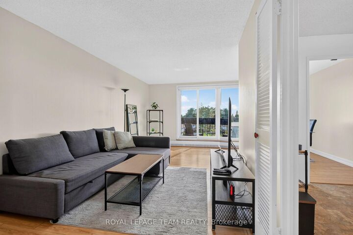 Property Photo: 1505 Baseline Road 412 ON K2C 3L4