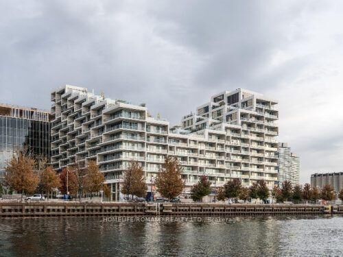 118 Merchants' Wharf N/A 513 — photo 1