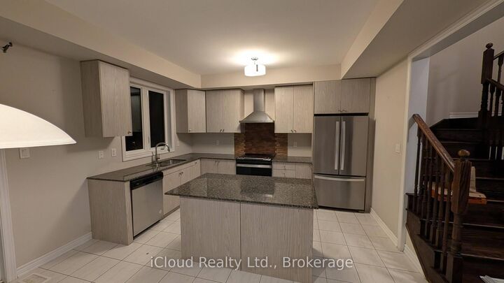 Property Photo: 73 Douet Lane ON L1Z 0V4