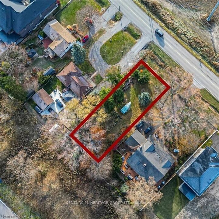 9868 Twenty Road W — photo 1