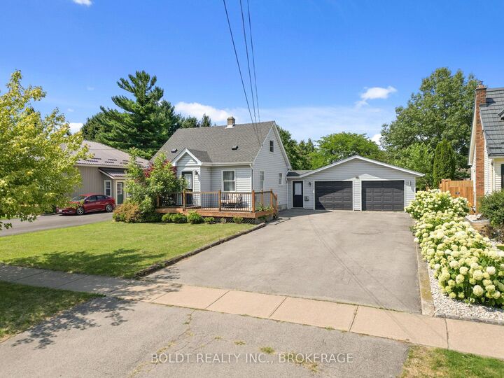 Property Photo:  642 Penner Road  ON L0S 1J0 