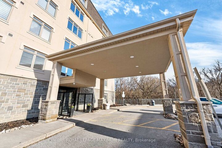 Property Photo:  149 Church Street 209  ON L0G 1T0 