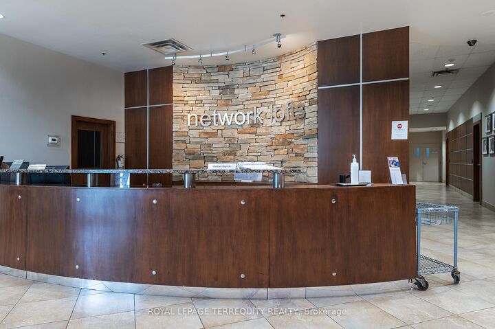Property Photo:  2 Fieldway Road 707  ON M8Z 0B9 