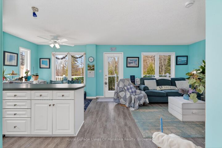 Property Photo:  1616 Skyline Drive  ON P1H 1A5 