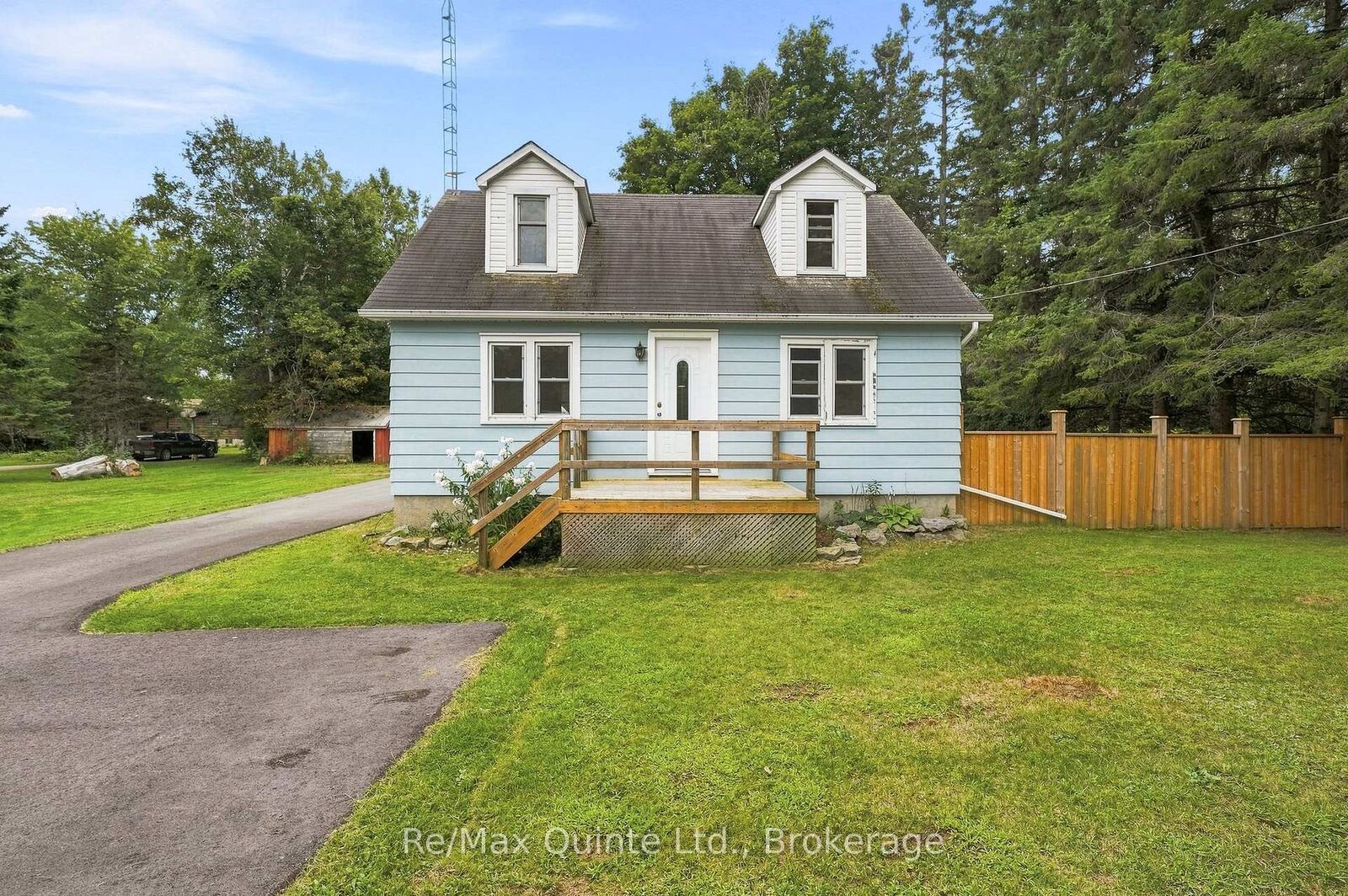 Property Photo:  1529 County Road 64 N/A  ON K0K 1L0 